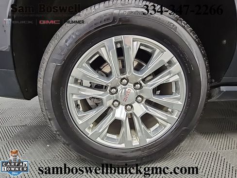 Used 2023 GMC Yukon XL Denali image 53