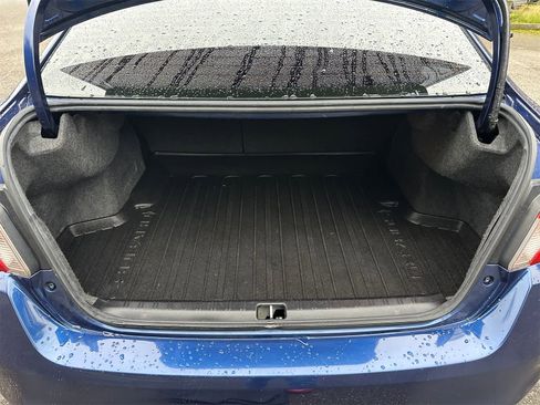 Used 2015 Subaru WRX Premium image 25