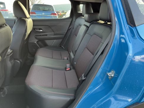 New 2026 Nissan Kicks SR w/ Cold Weather Package image 14