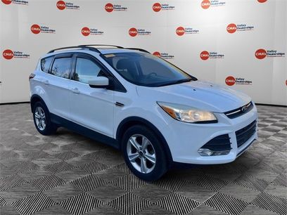 Used 2013 Ford Escape SE