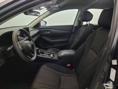 Used 2024 Honda Accord LX image 17
