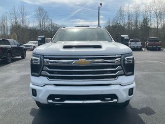 Used 2024 Chevrolet Silverado 2500 High Country w/ High Country Premium Package video 2