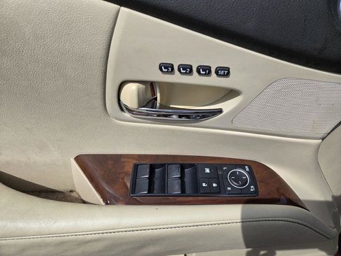 Used 2013 Lexus RX 350 FWD w/ Premium Pkg image 12