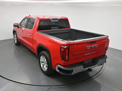 Used 2019 GMC Sierra 1500 SLT w/ SLT Premium Plus Package image 41