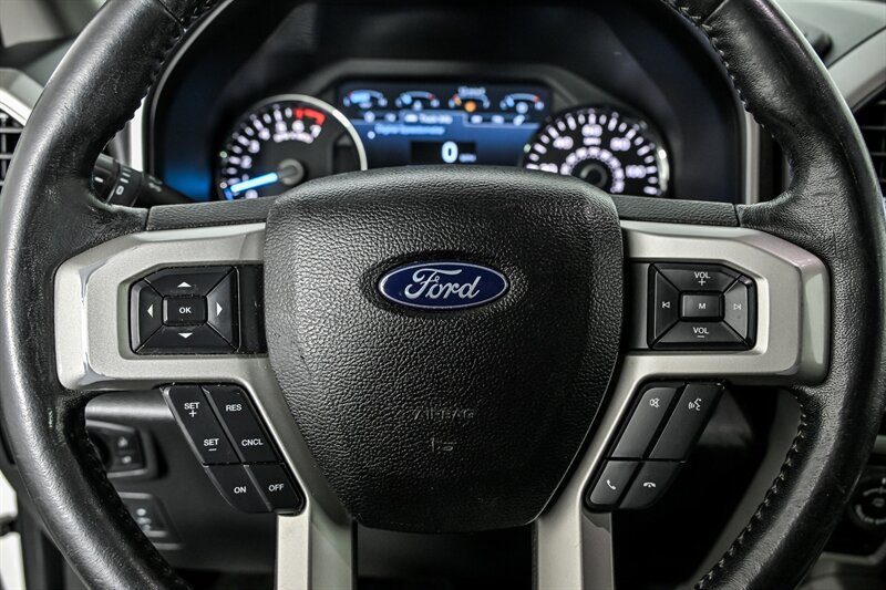 Used 2018 Ford F150 Lariat w/ Equipment Group 501A Mid AWD/4WD image 21