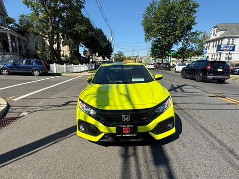 Used 2019 Honda Civic Si image 67