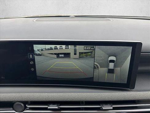 Certified 2025 Hyundai Santa Cruz Limited image 13