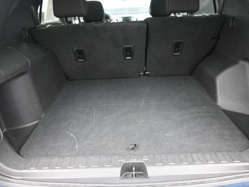Used 2024 Chevrolet Equinox LT AWD/4WD image 11
