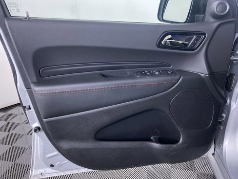 Used 2023 Dodge Durango R/T w/ Tow 'N Go Package image 13