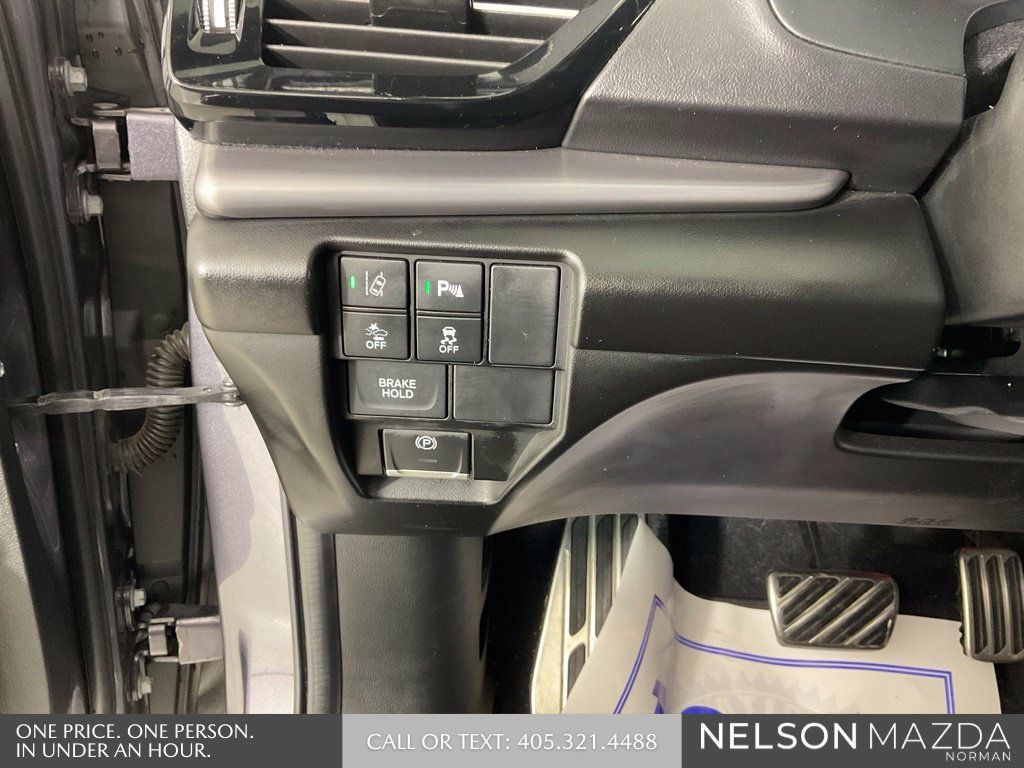 Used 2021 Acura RDX w/ Advance Package FWD image 41