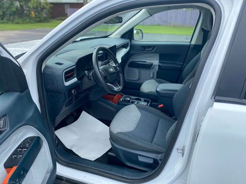 Used 2024 Ford Maverick XLT w/ Equipment Group 300A Standard AWD/4WD image 22