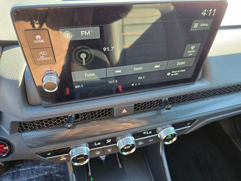 New 2026 Honda CR-V Sport-L image 9