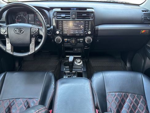 Used 2023 Toyota 4Runner 40th Anniversary SE AWD/4WD image 12