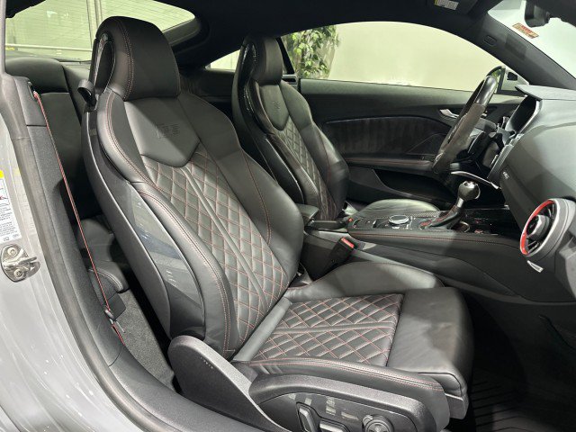 Used 2018 Audi TT RS AWD/4WD image 52