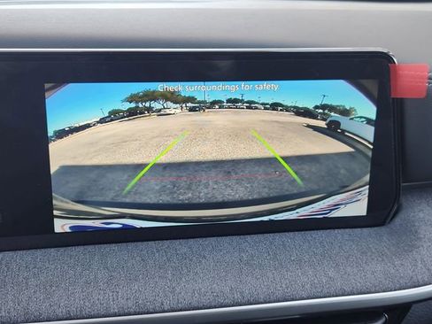 New 2026 Nissan Kicks SV image 13