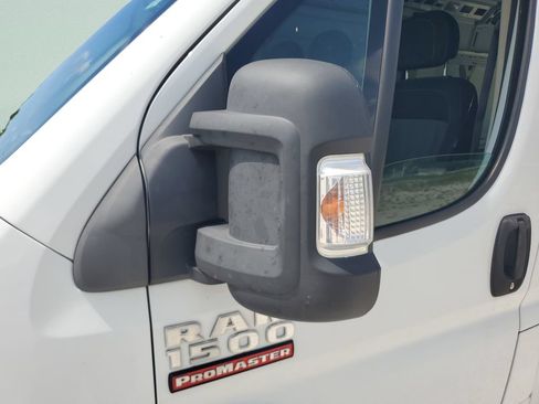 Used 2014 RAM ProMaster 1500 w/ Interior Convenience Group FWD image 26