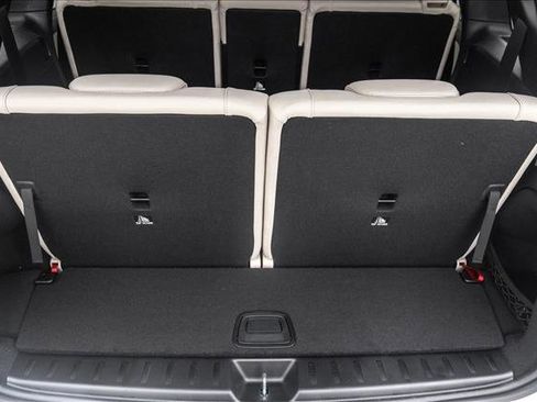 New 2026 Mercedes-Benz GLB 250 4MATIC image 24
