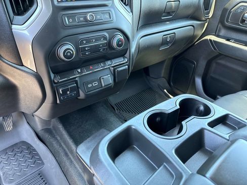Used 2022 Chevrolet Silverado 3500 W/T w/ WT Convenience Package AWD/4WD image 26