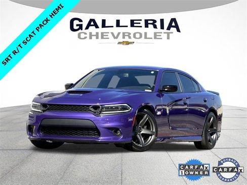 Used 2023 Dodge Charger Scat Pack image 1
