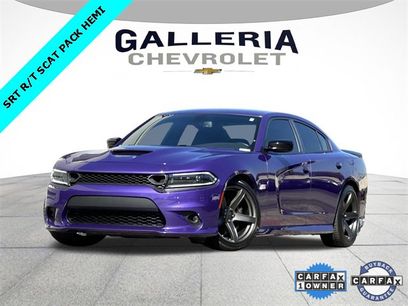 Used 2023 Dodge Charger Scat Pack