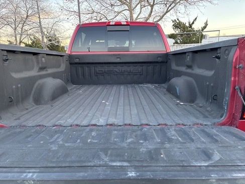 Used 2019 GMC Sierra 2500 Denali w/ Duramax Plus Package image 28