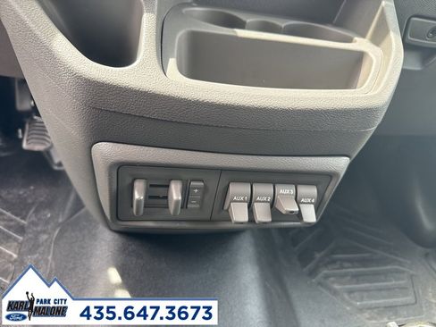 New 2025 Ford Transit 350 XLT w/ Upfitter Package image 14