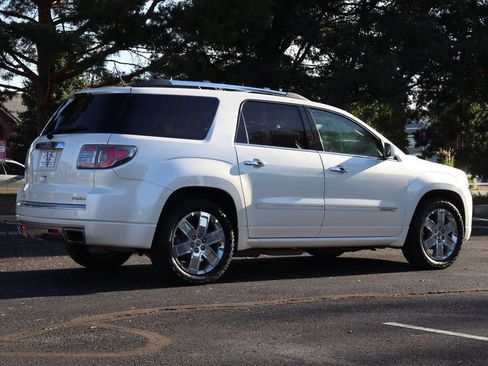 Used 2013 GMC Acadia Denali AWD/4WD image 5