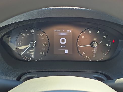 Used 2025 RAM ProMaster 2500 w/ Safety Group image 16