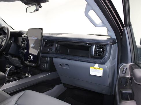 New 2025 Ford F150 Lightning Flash image 28