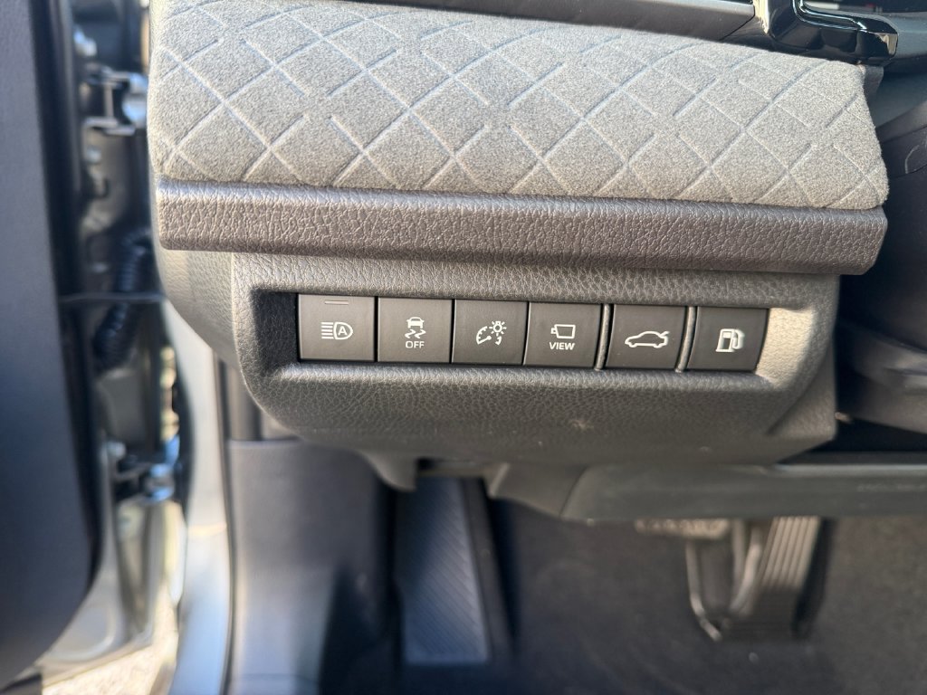 New 2026 Toyota Camry XLE w/ Premium Plus Package FWD image 17