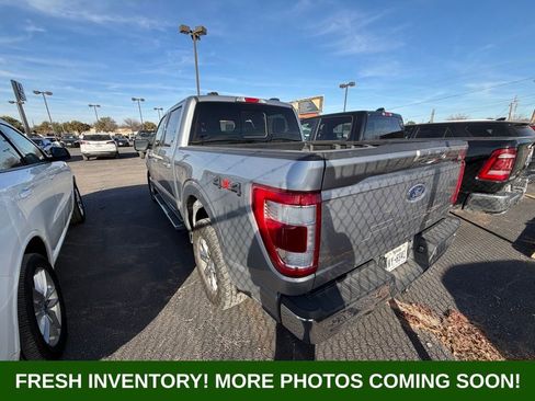 Used 2023 Ford F150 Lariat image 4