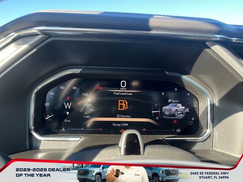 New 2026 GMC Sierra 1500 Denali image 27