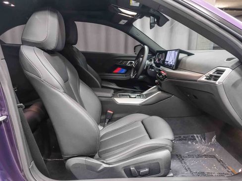 Used 2025 BMW 230i Coupe RWD image 11