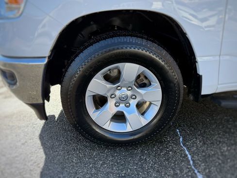 Used 2020 RAM 1500 Big Horn image 18