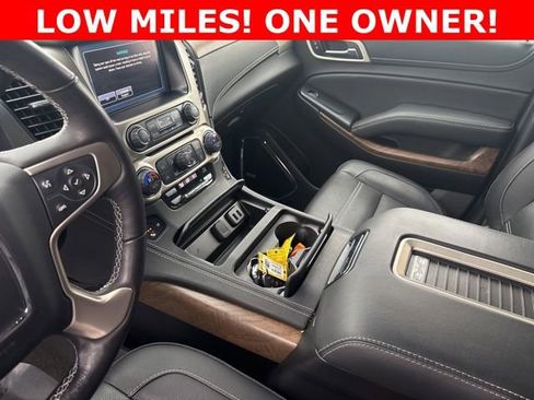 Used 2018 GMC Yukon Denali w/ Open Road Package image 16