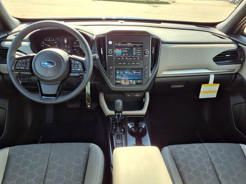 New 2026 Subaru Forester image 5