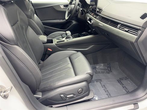 Used 2023 Audi A5 2.0T Premium w/ Convenience Package image 45