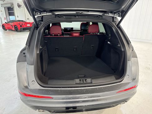 New 2026 Lincoln Corsair Reserve image 28