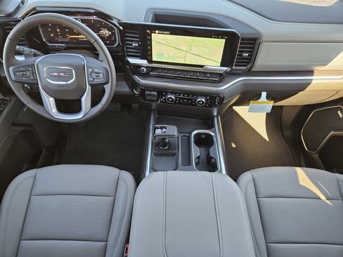 New 2026 GMC Sierra 1500 SLT AWD/4WD image 19