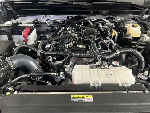 Used 2026 Toyota Tacoma SR5 RWD image 10