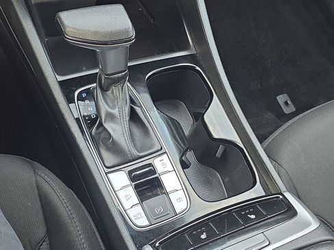 Used 2024 Hyundai Tucson SEL image 22