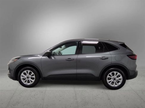 Used 2025 Ford Escape Active image 5