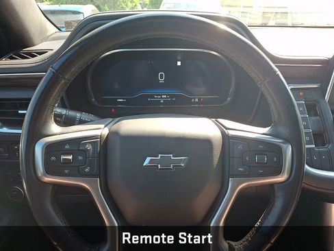 Used 2022 Chevrolet Suburban Z71 w/ Luxury Package AWD/4WD image 26