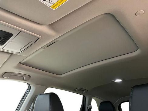 New 2026 Honda CR-V EX-L image 27