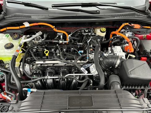 New 2026 Ford Escape SE image 21