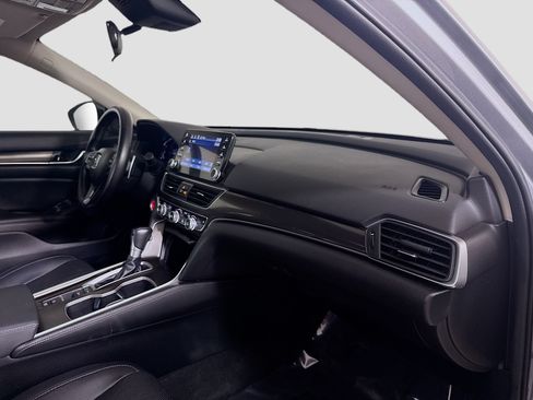 Used 2021 Honda Accord Sport Special Edition image 30