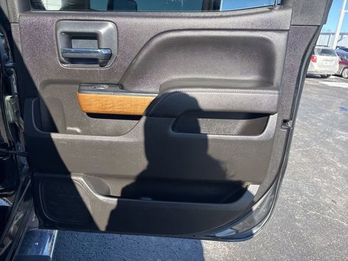 Used 2018 Chevrolet Silverado 3500 LTZ w/ Duramax Plus Package image 31