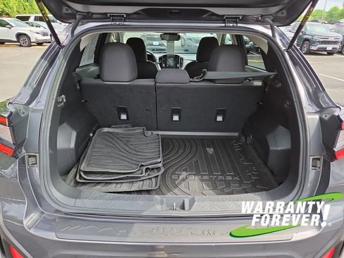 Used 2024 Subaru Crosstrek 2.0i Premium AWD/4WD image 17