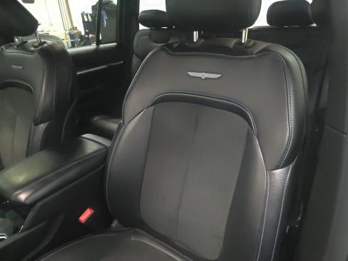 Used 2022 Jeep Grand Cherokee Trailhawk image 19