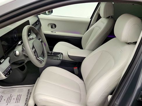 Used 2025 Hyundai Ioniq 5 Limited AWD/4WD image 20